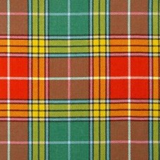 Buchanan Old Ancient 16oz Tartan Fabric By The Metre